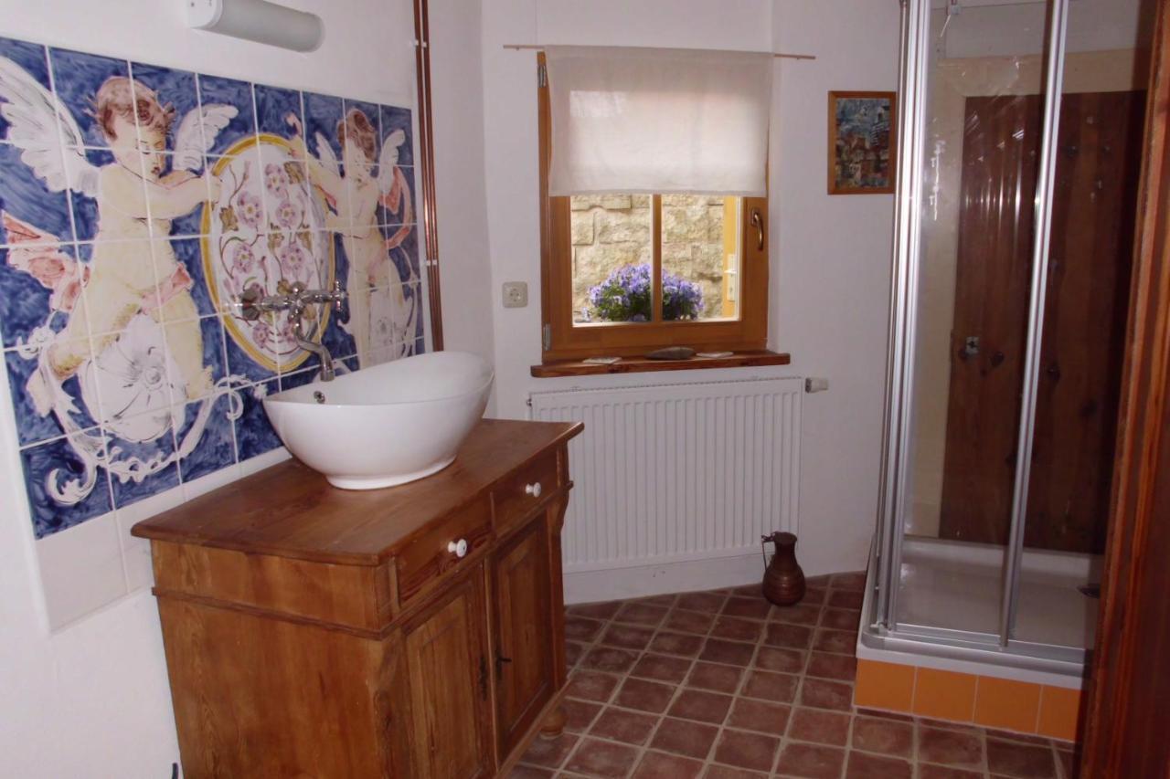 Ferien Im Denkmal An Der Elbe Apartment *