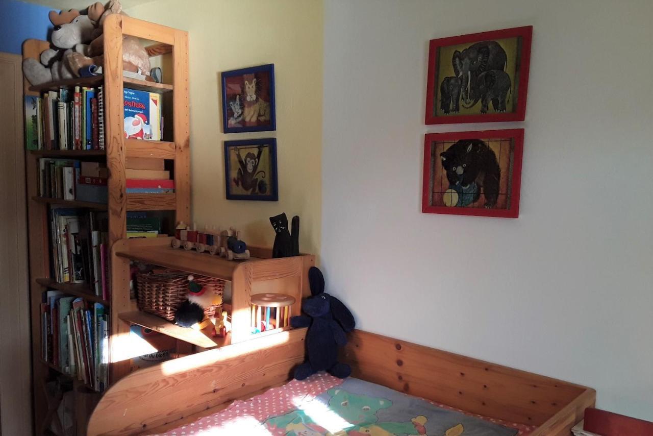 Apartment Ferien Im Denkmal An Der Elbe *